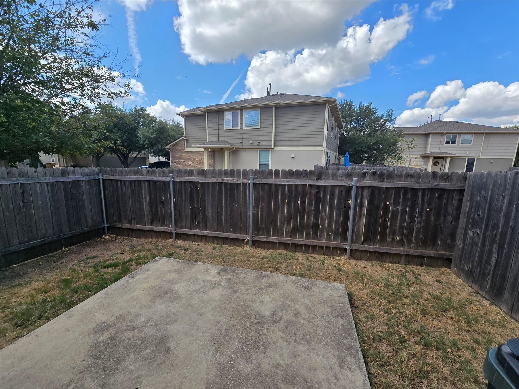 14404 Charles Dickens DR #A, Pflugerville, TX 78660