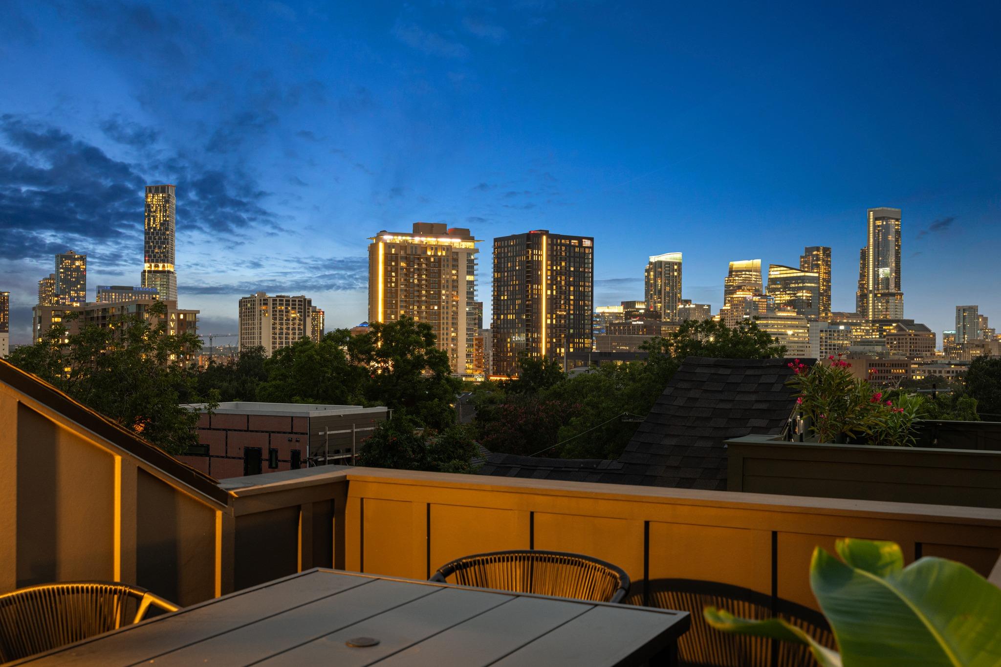 1007 E 15th ST #C, Austin, TX 78702
