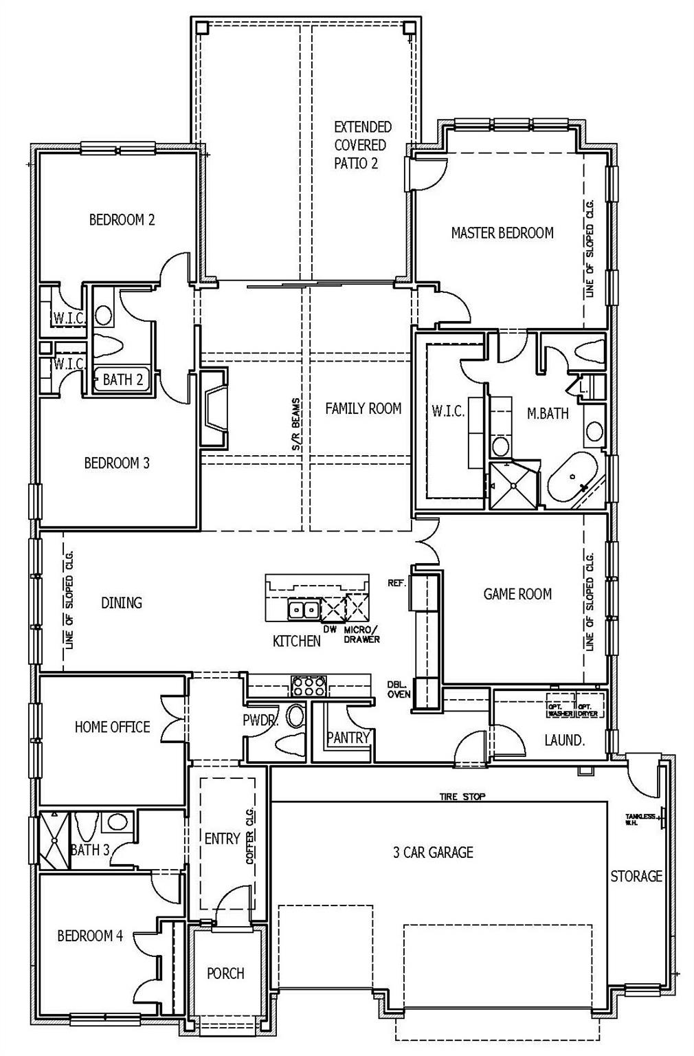 3332 Emerald Lake Pa, Georgetown, TX 78628