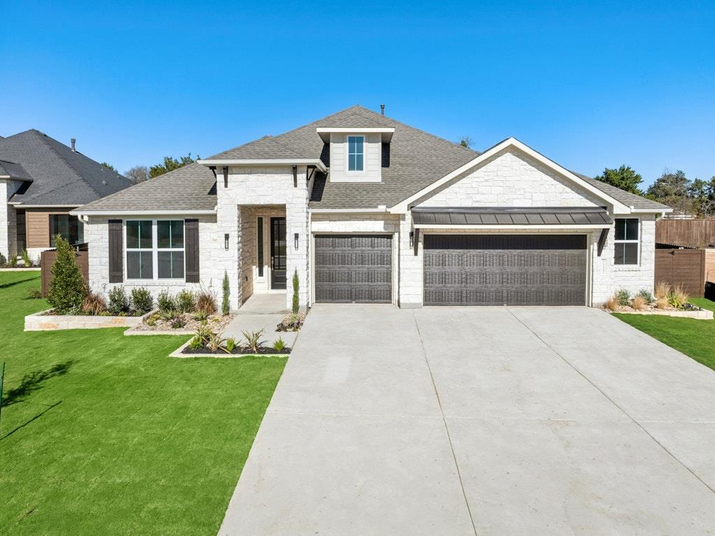 3332 Emerald Lake Pa, Georgetown, TX 78628