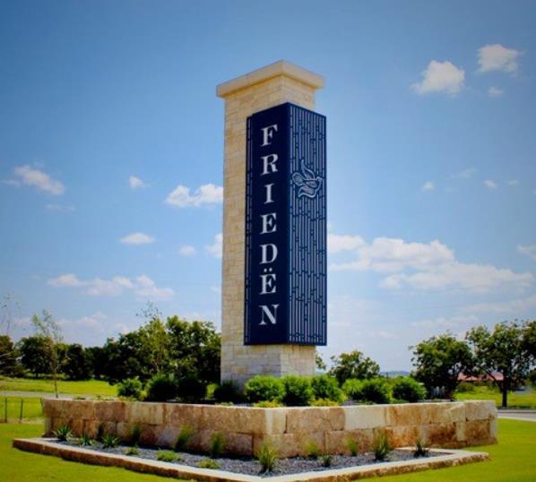 LOT 72--229 Interlaken ST, Fredericksburg, TX 78624