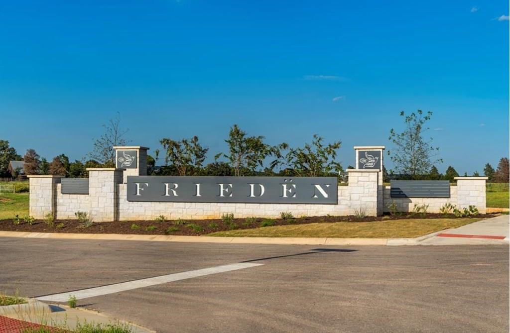 LOT 72--229 Interlaken ST, Fredericksburg, TX 78624