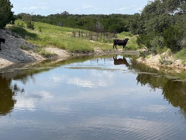 Lot 22 Rifle Rg, Burnet, TX 78611