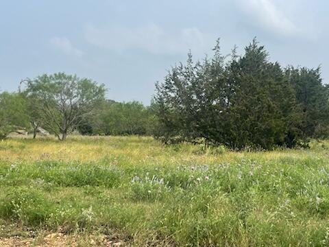 Lot 175 Heartleaf Dr, Lampasas, TX 76550
