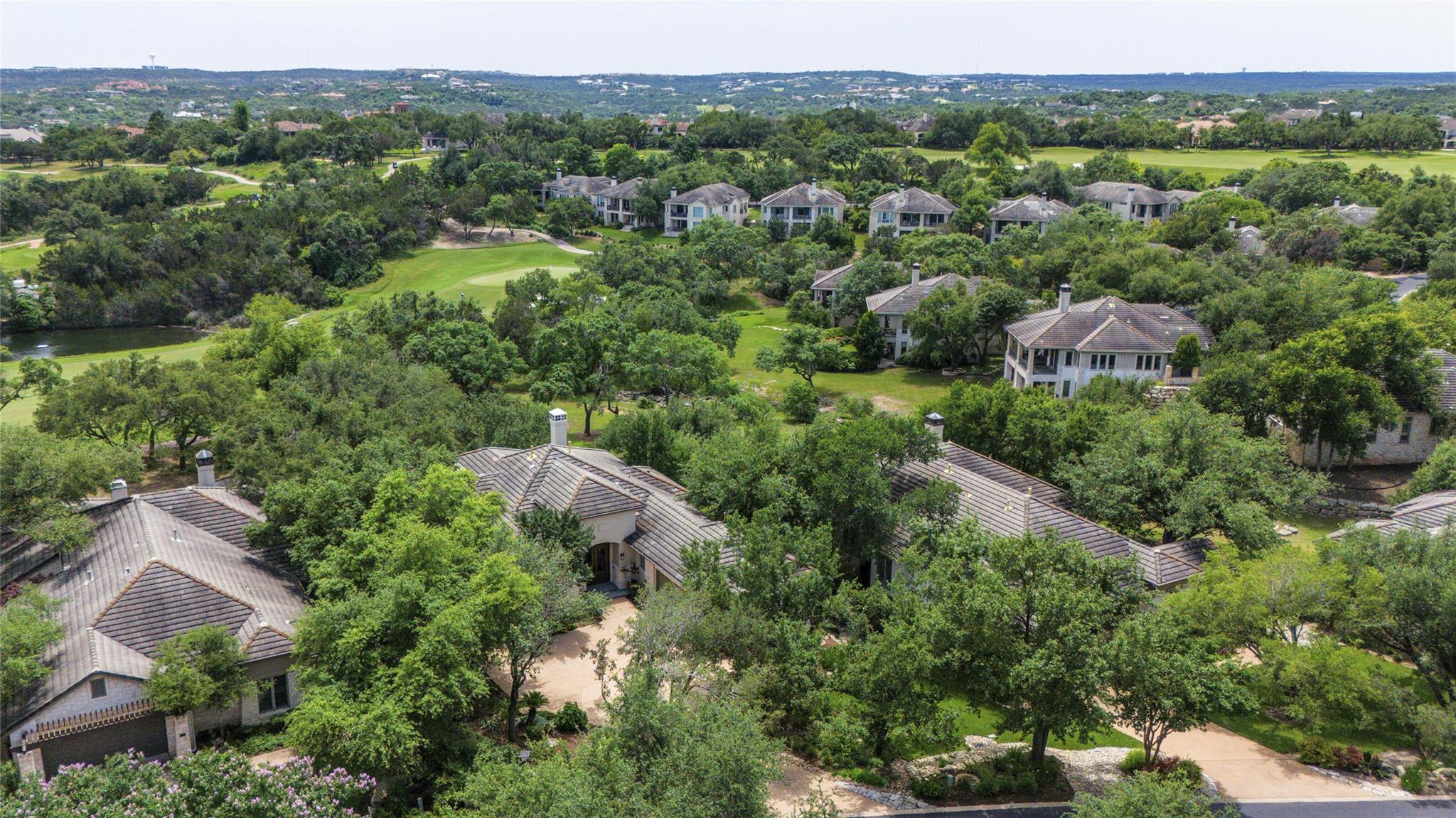 2305 Barton Creek BLVD #29, Austin, TX 78735
