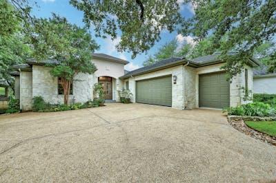 2305 Barton Creek BLVD #29, Austin, TX 78735