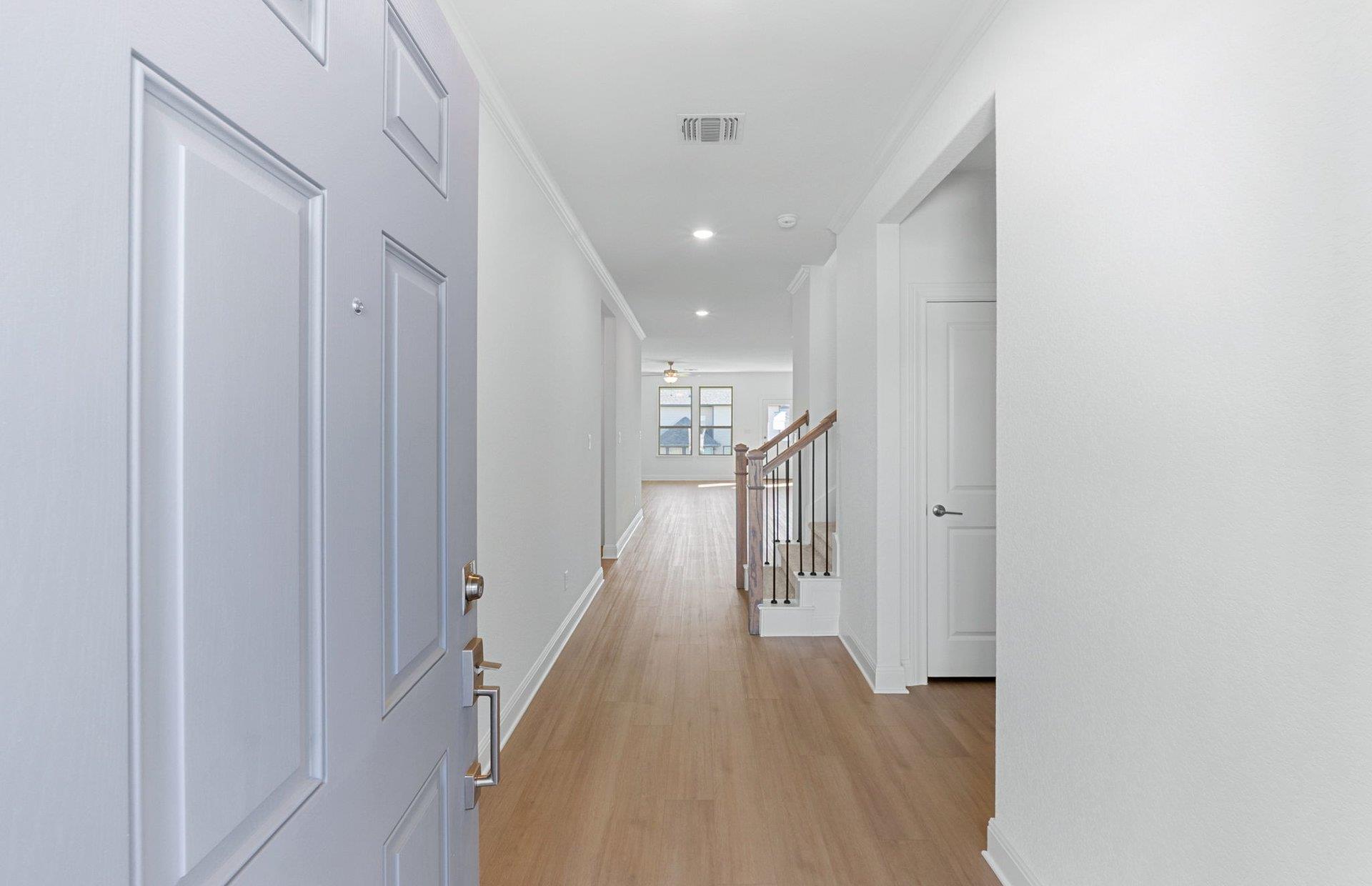 317 Bristlecone BND, Liberty Hill, TX 78642
