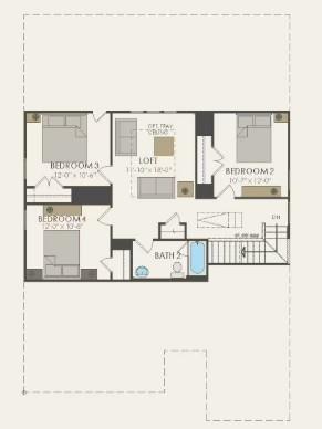 317 Bristlecone BND, Liberty Hill, TX 78642