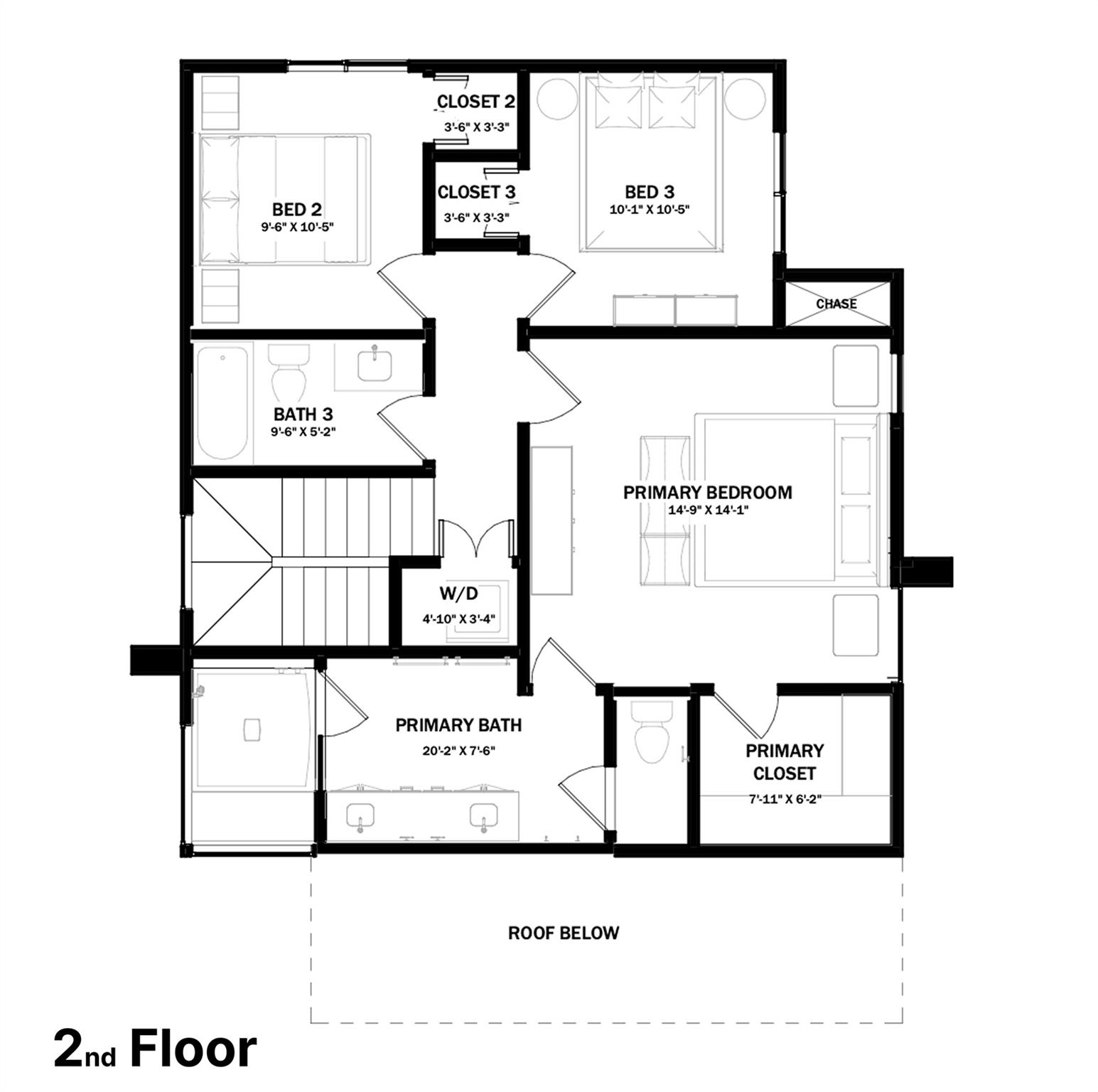 1912 S 3rd ST, Austin, TX 78704
