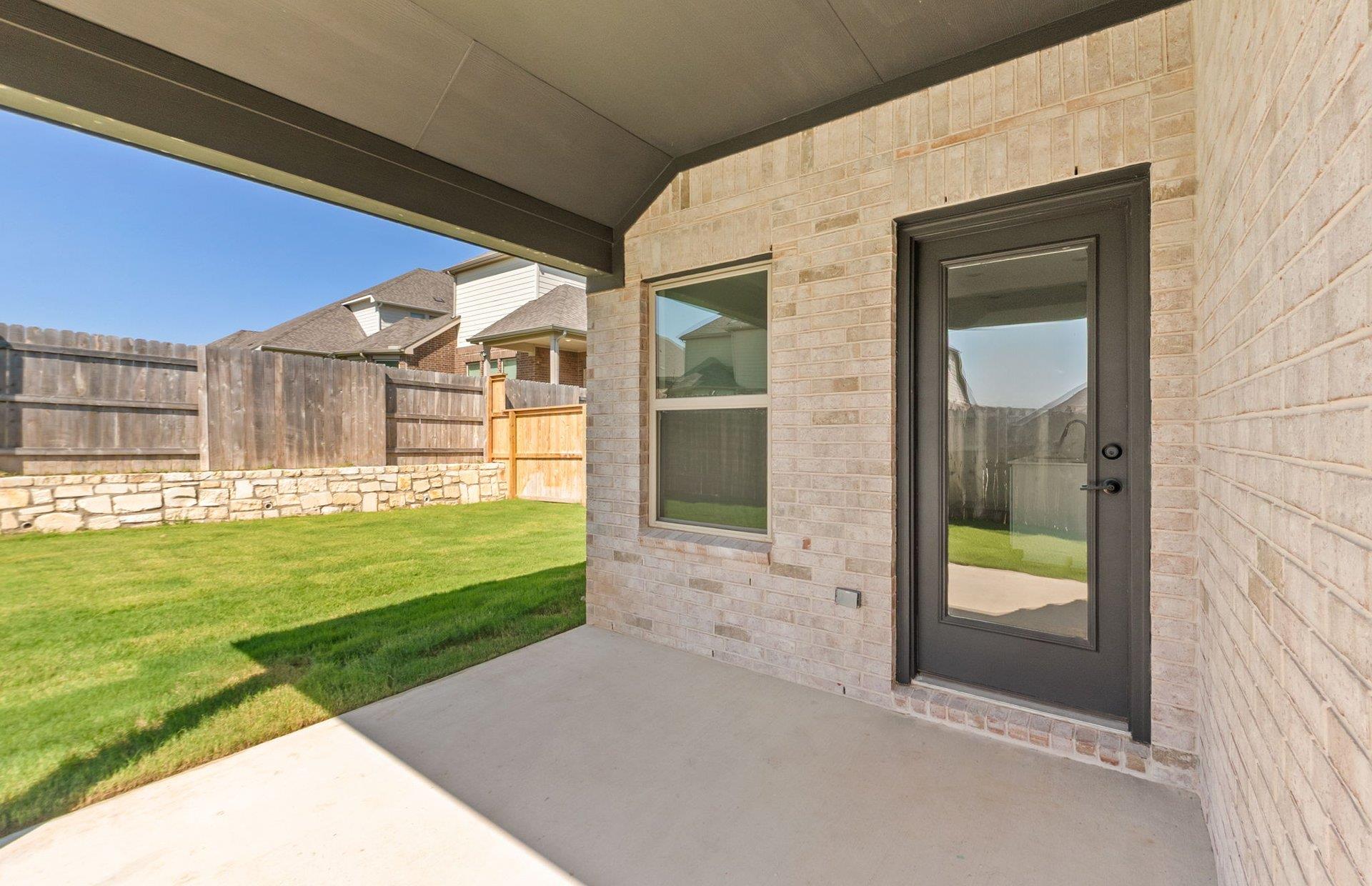 116 Elm View DR, Georgetown, TX 78628