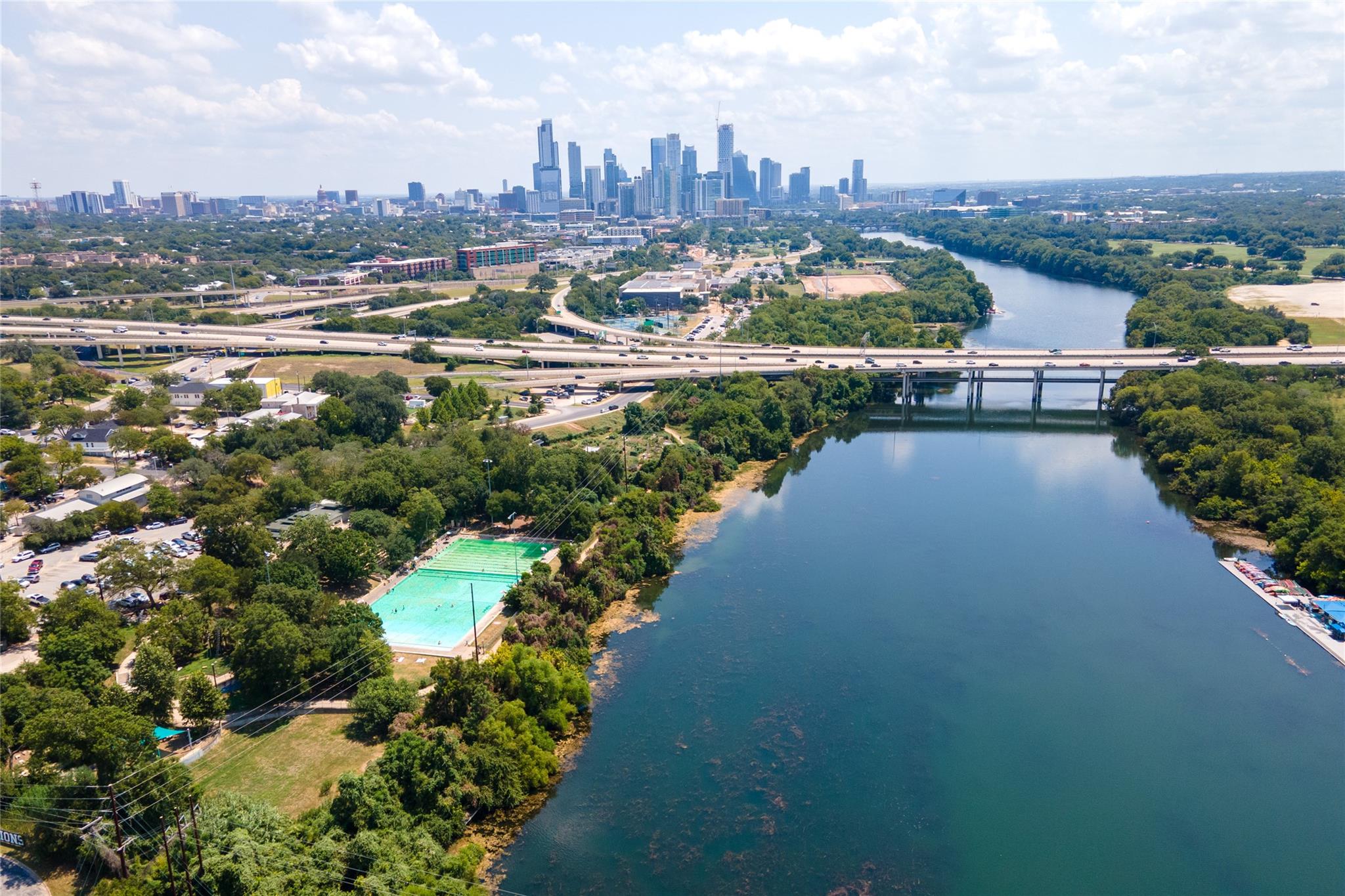1703 Summit VW, Austin, TX 78703