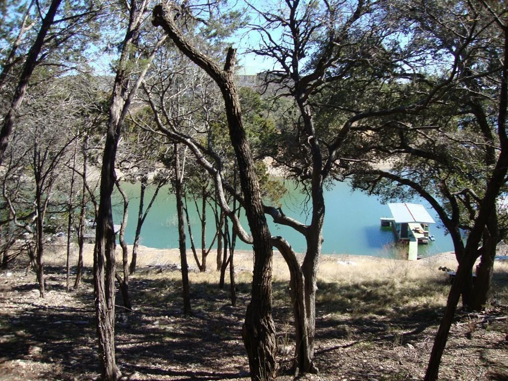 3705 12 N Peninsular DR, Marble Falls, TX 78654