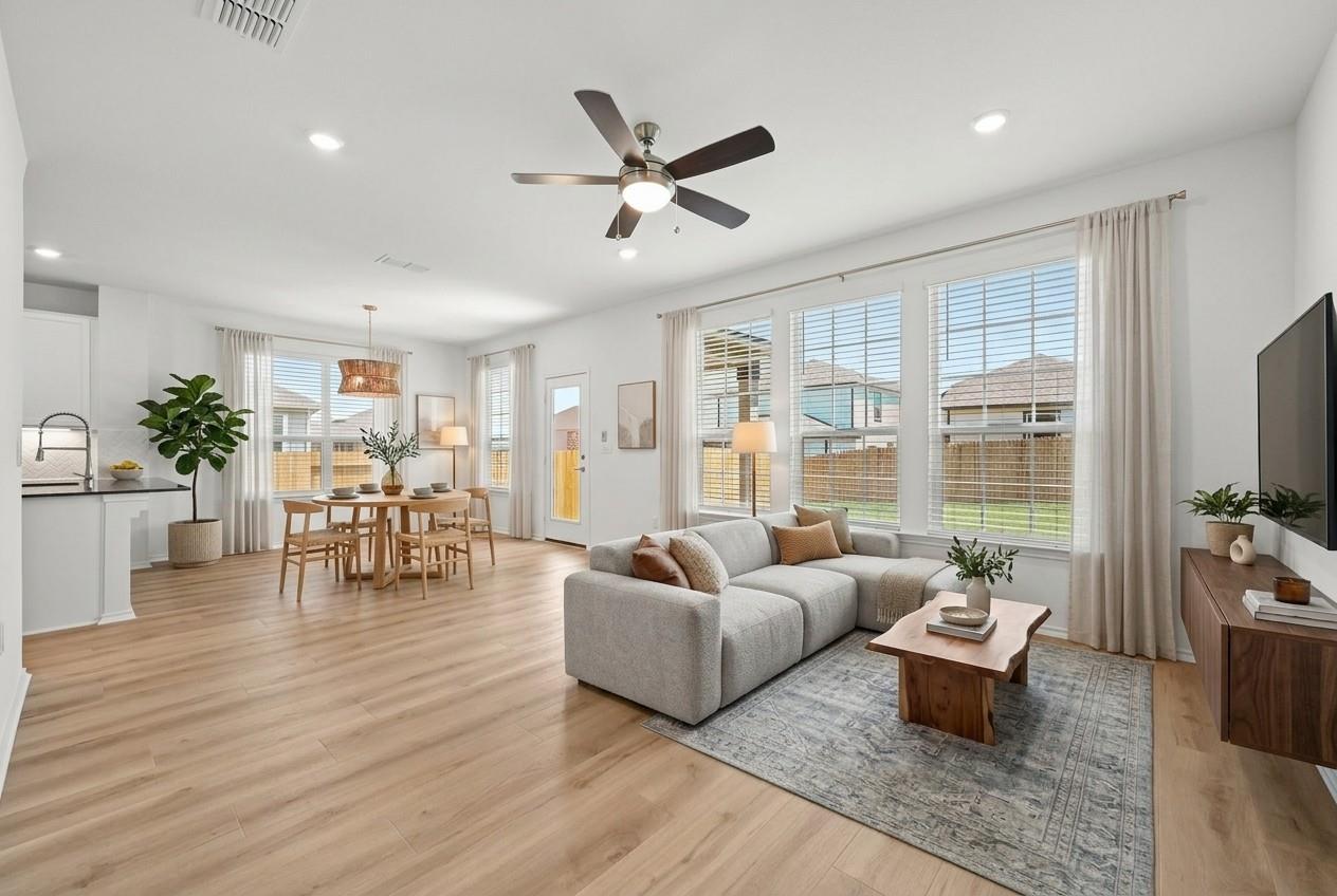 12023 Sagrada ST, Austin, TX 78748