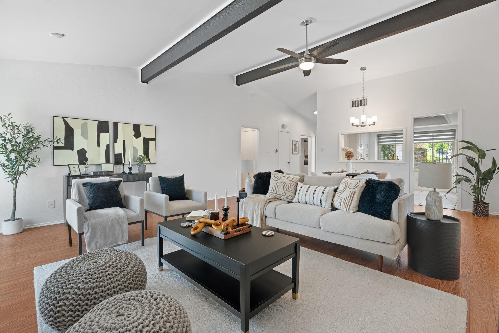 9419 Singing Quail DR, Austin, TX 78758