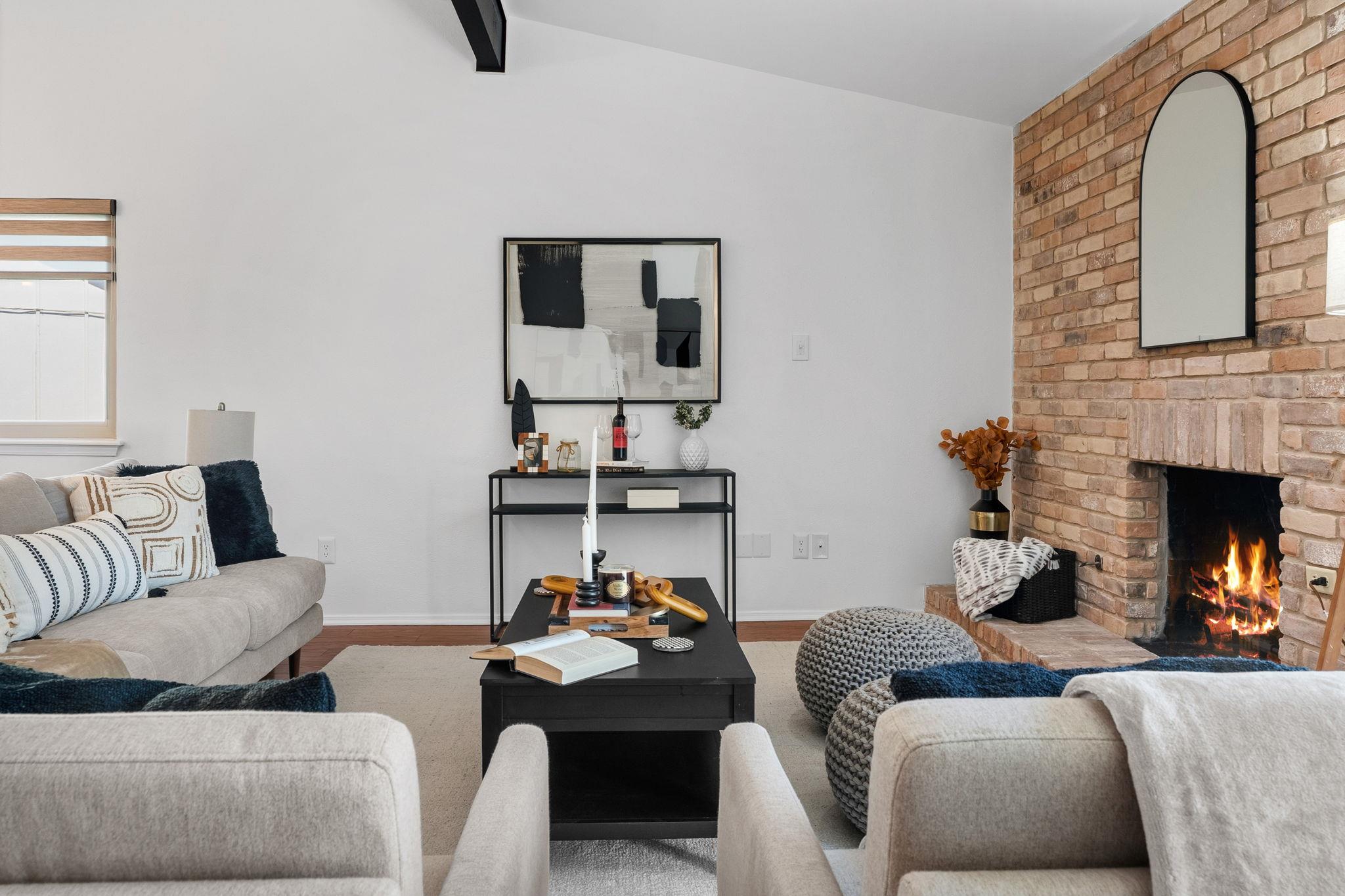 9419 Singing Quail DR, Austin, TX 78758
