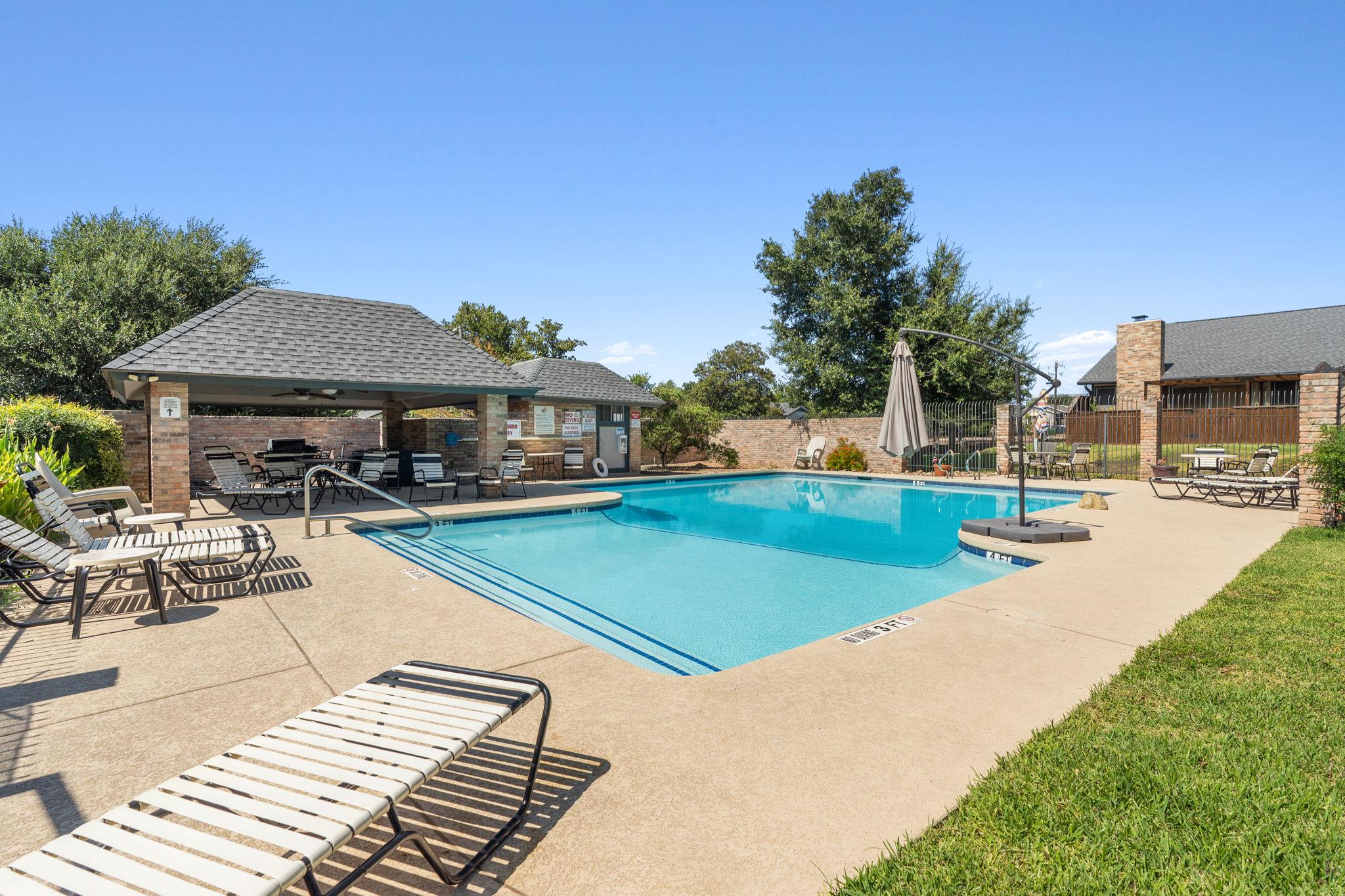 9419 Singing Quail DR, Austin, TX 78758