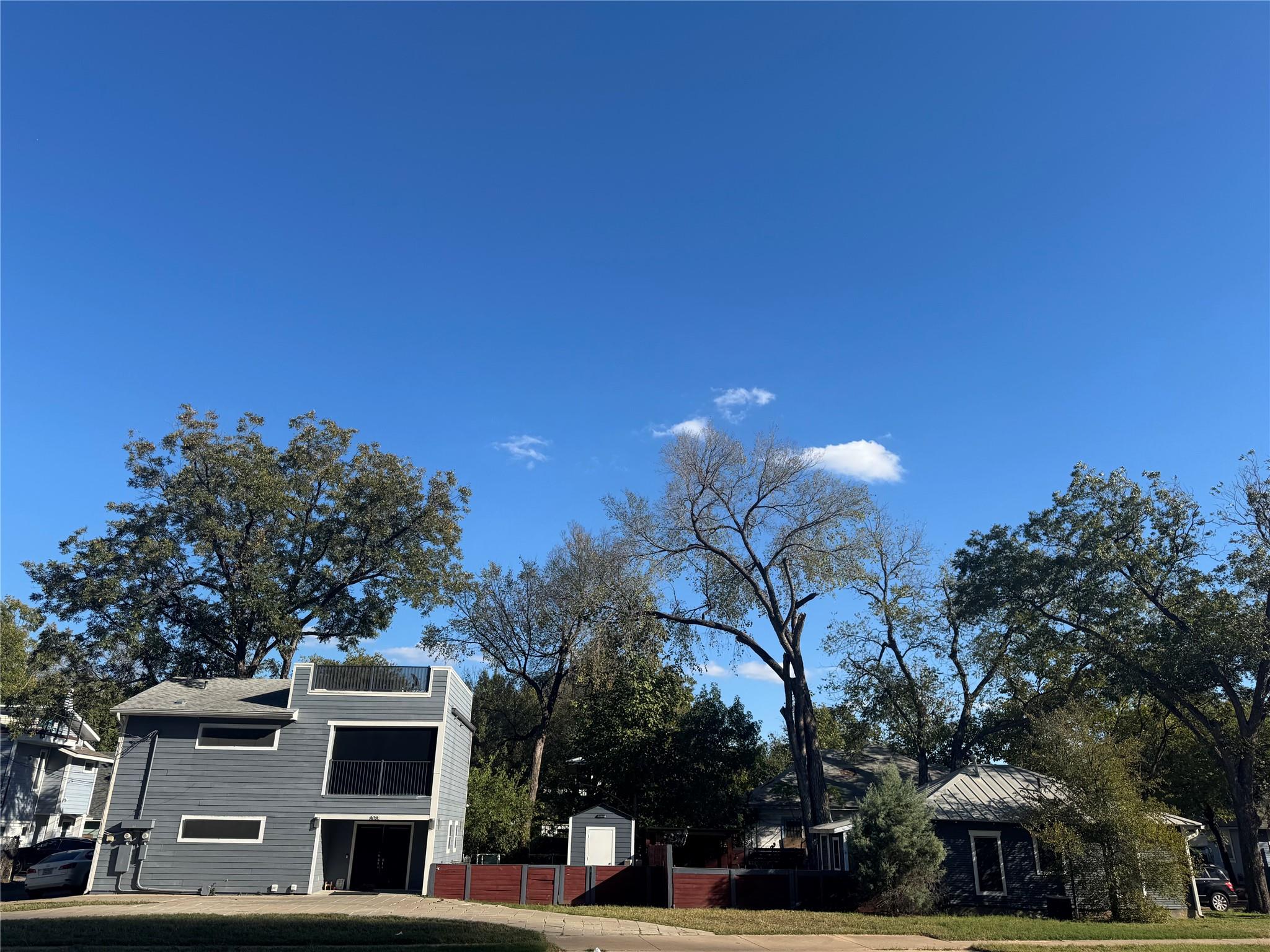 808 Spence ST #A&B, Austin, TX 78702