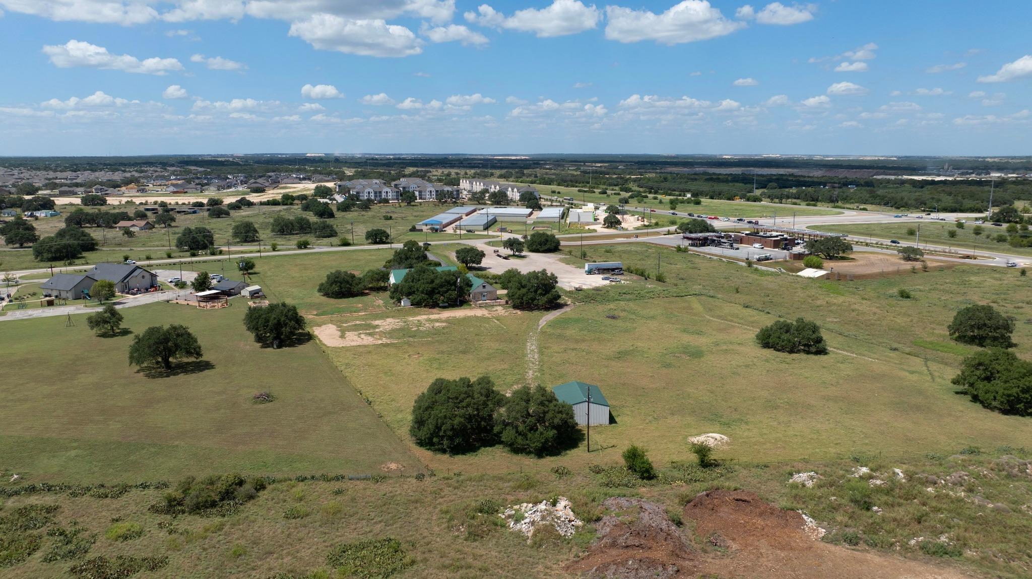 3900 Shell RD, Georgetown, TX 78628