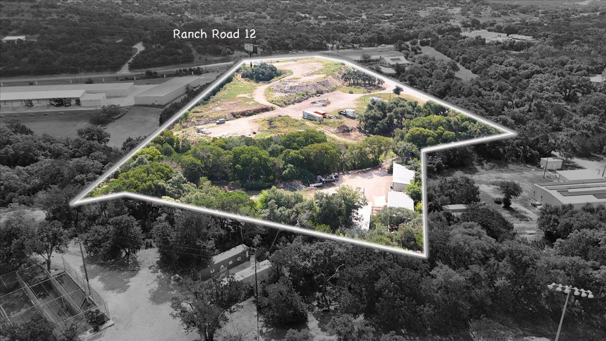 0 Ranch Rd 12 #B, Wimberley, TX 78676