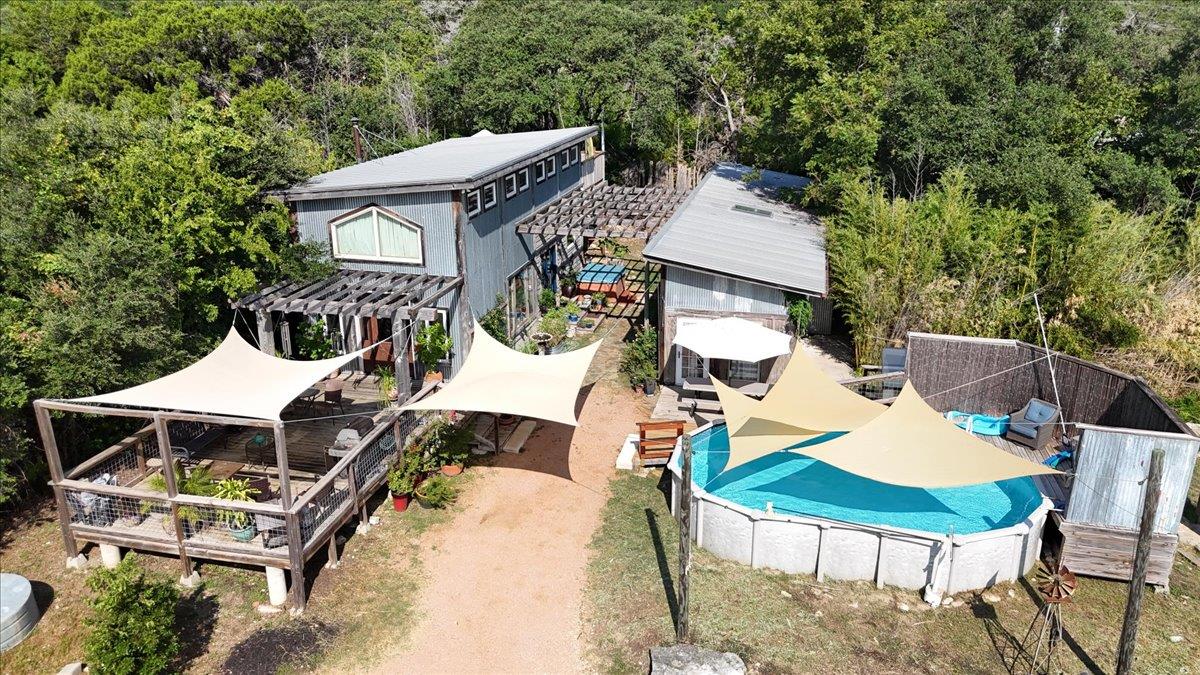 0 Ranch Rd 12 #B, Wimberley, TX 78676