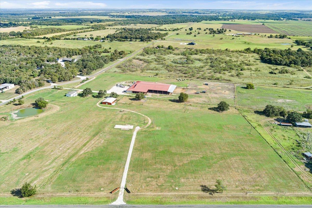 22433 Fm 2268, Holland, TX 76534
