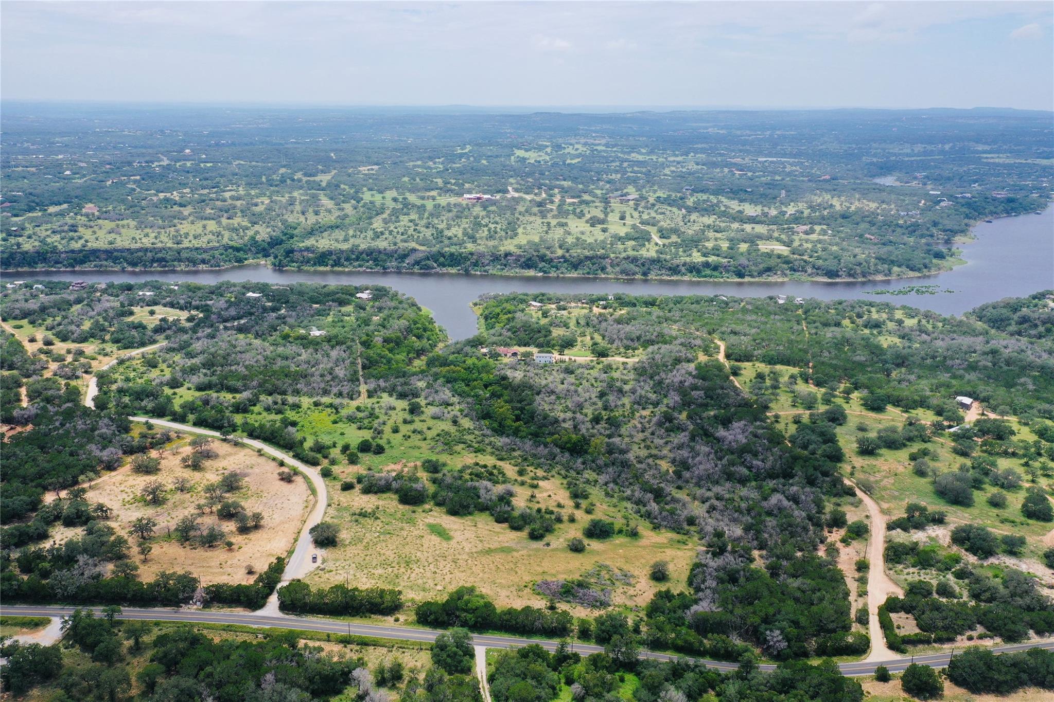 23601 Old Ferry RD #1, Spicewood, TX 78669