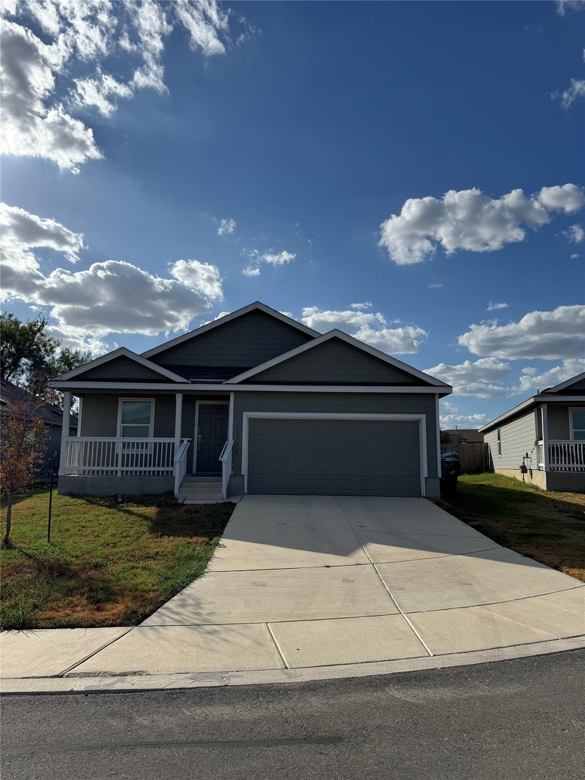 13530 Riffle Rg, San Antonio, TX 78223