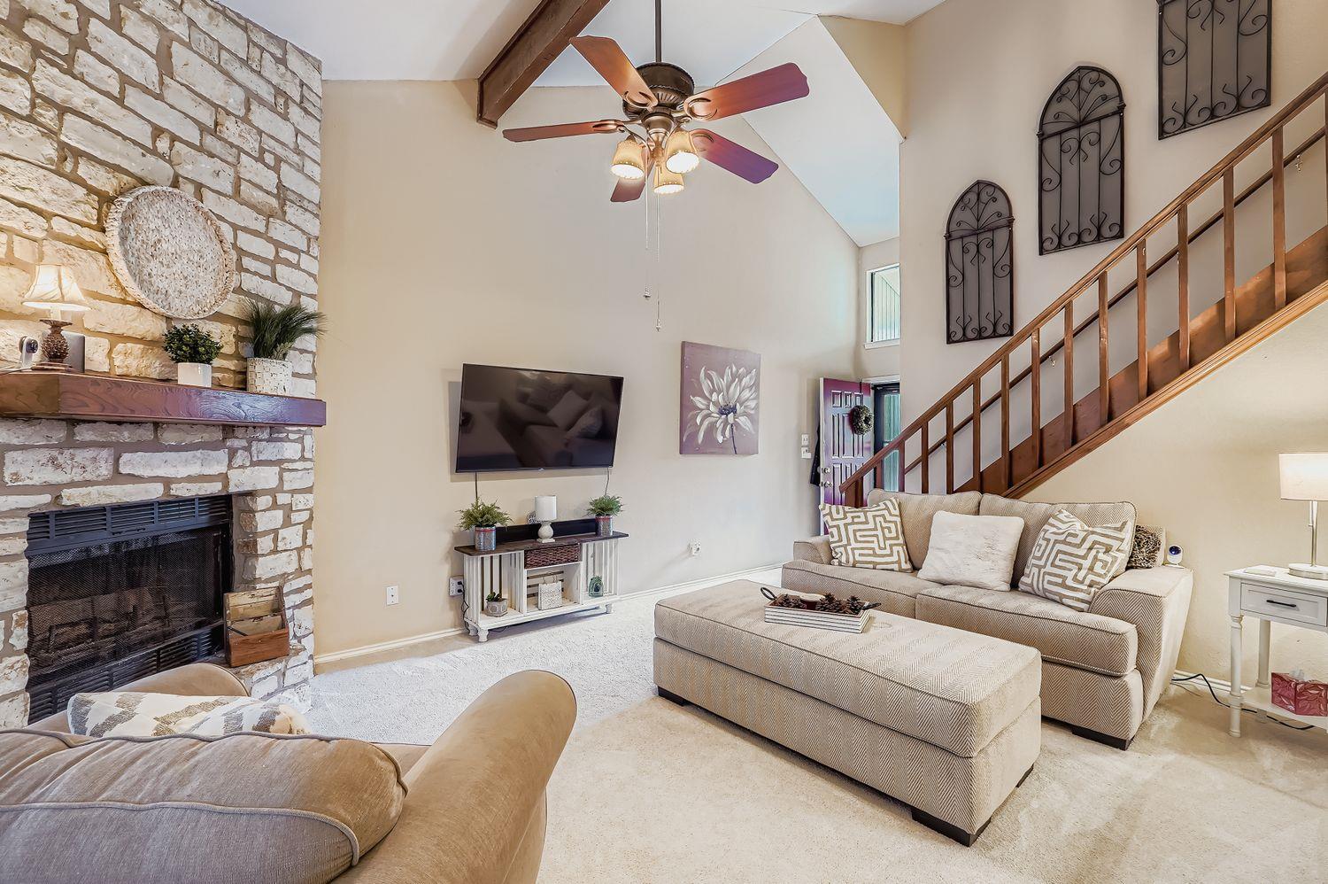 500 Hesters Crossing RD #310, Round Rock, TX 78681