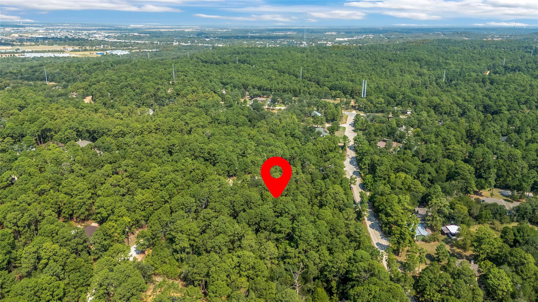 TBD Wainee DR, Bastrop, TX 78602