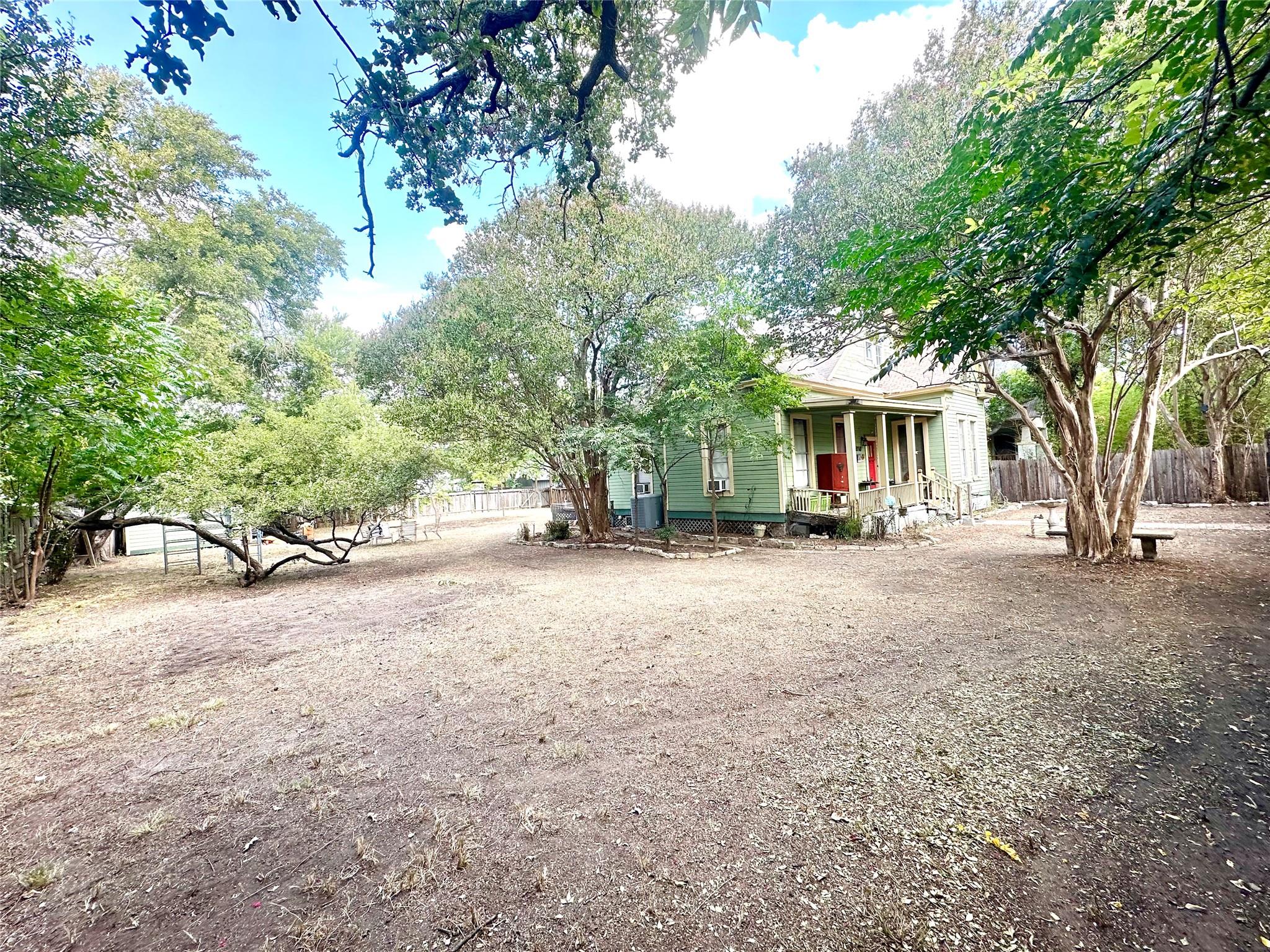 4010 Avenue B Ave, Austin, TX 78751