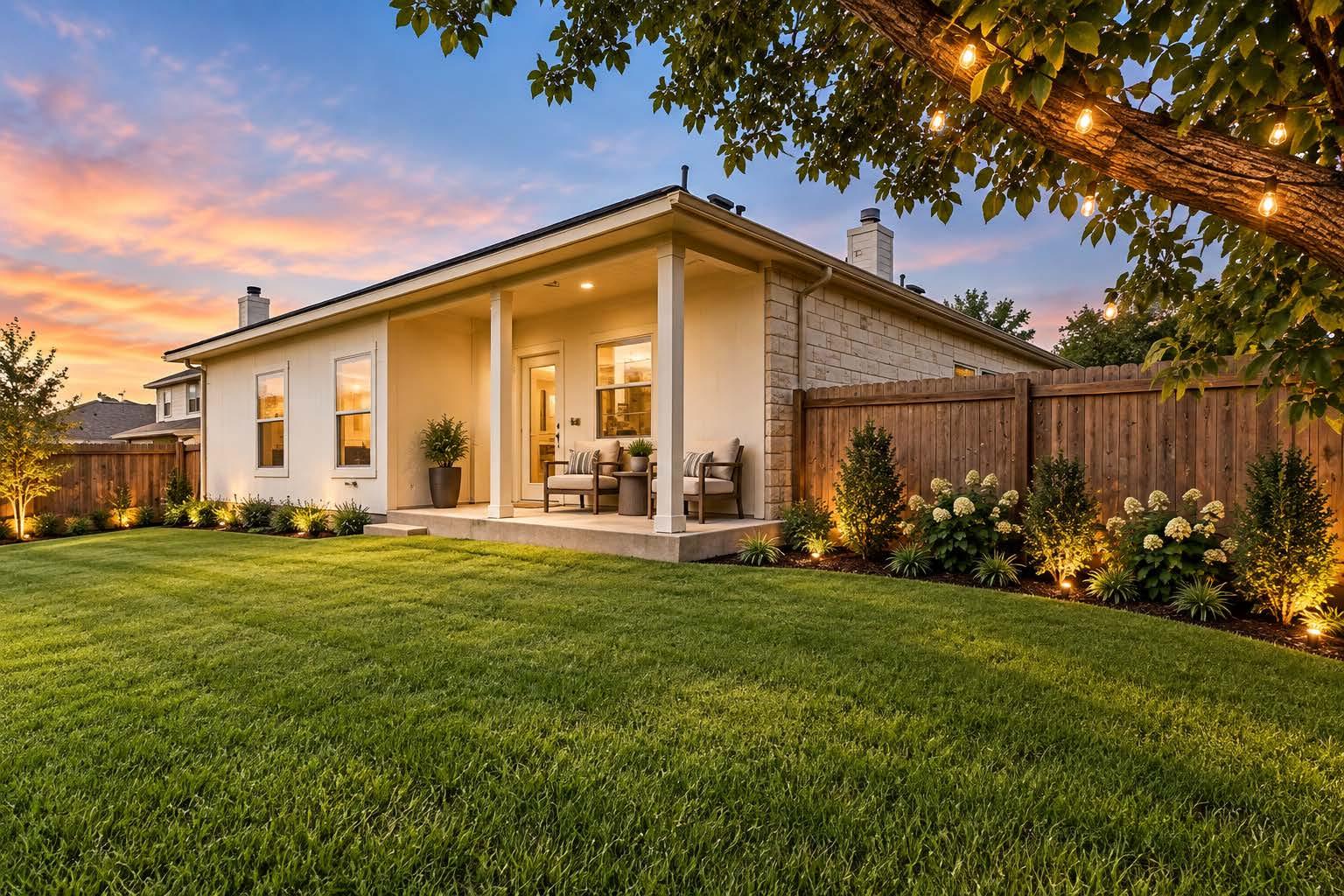 10913 Long Summer DR, Austin, TX 78754