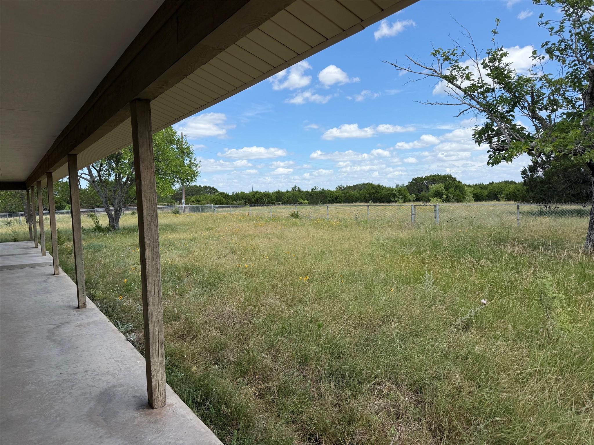 1705 County Road 111, Lampasas, TX 76550