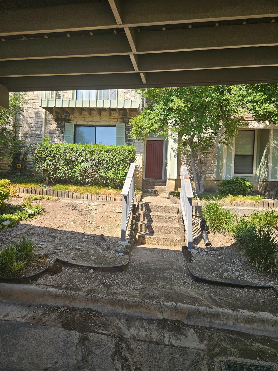 500 Hesters Crossing RD #110, Round Rock, TX 78681