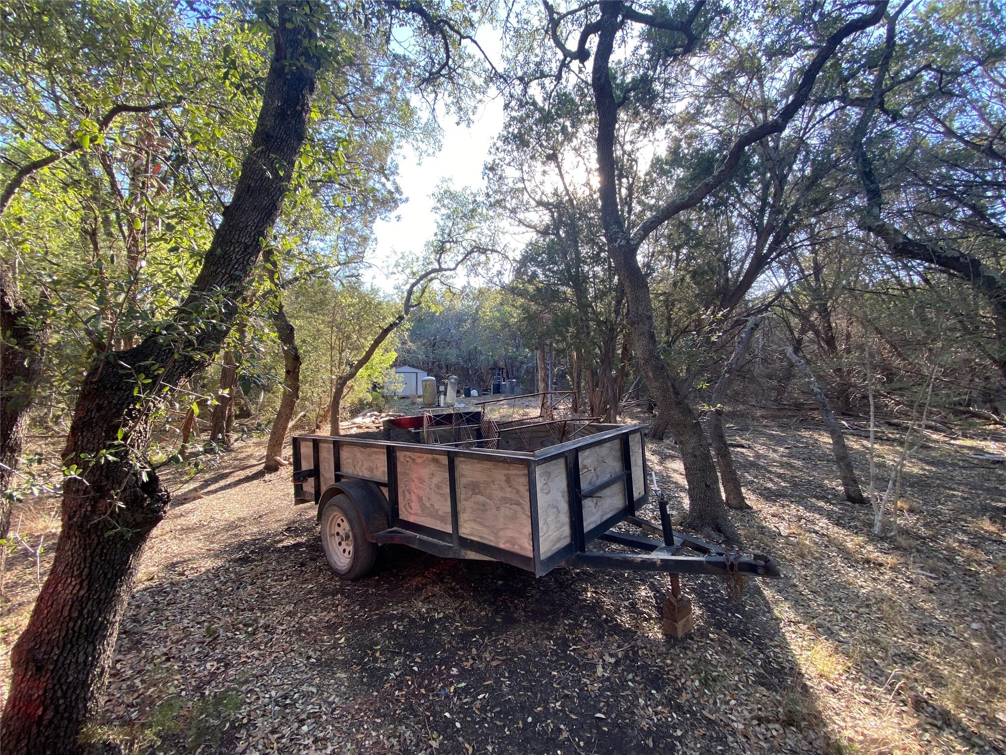 1850 N Rainbow Ranch RD N, Wimberley, TX 78676
