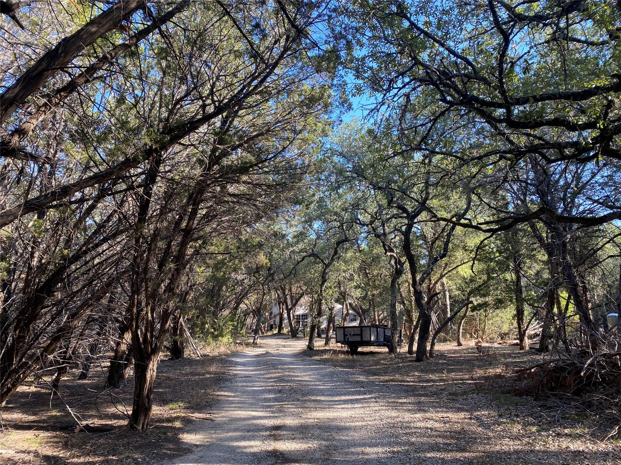 1850 N Rainbow Ranch RD N, Wimberley, TX 78676