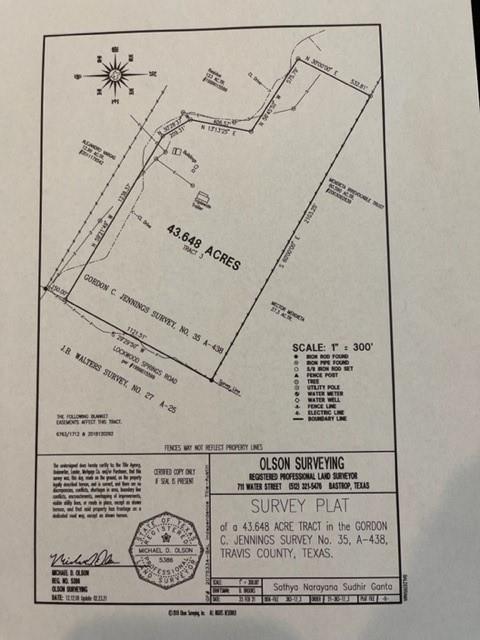9200 Lockwood Springs RD, Manor, TX 78653