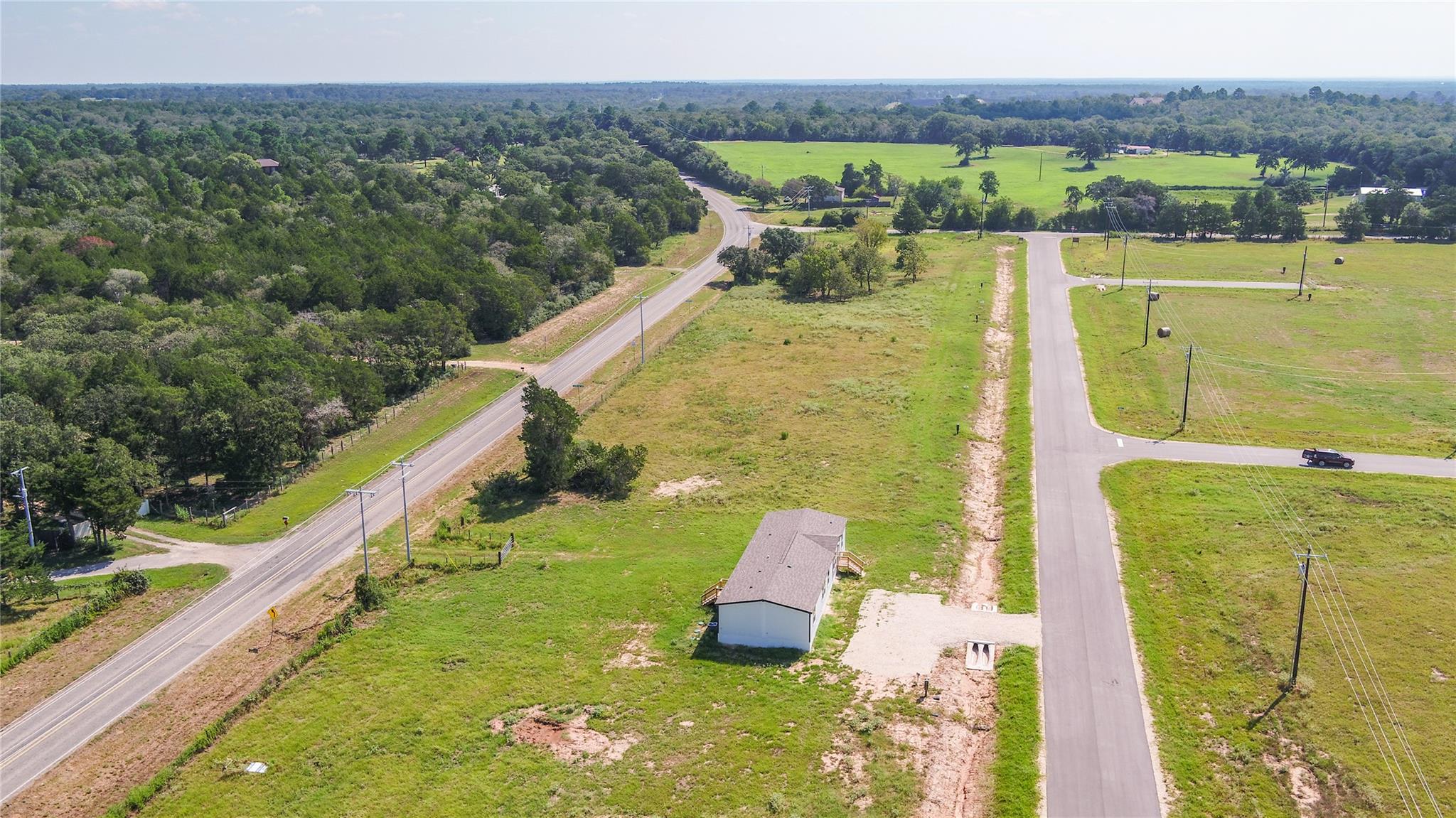 164 Impala Ps, Rosanky, TX 78953