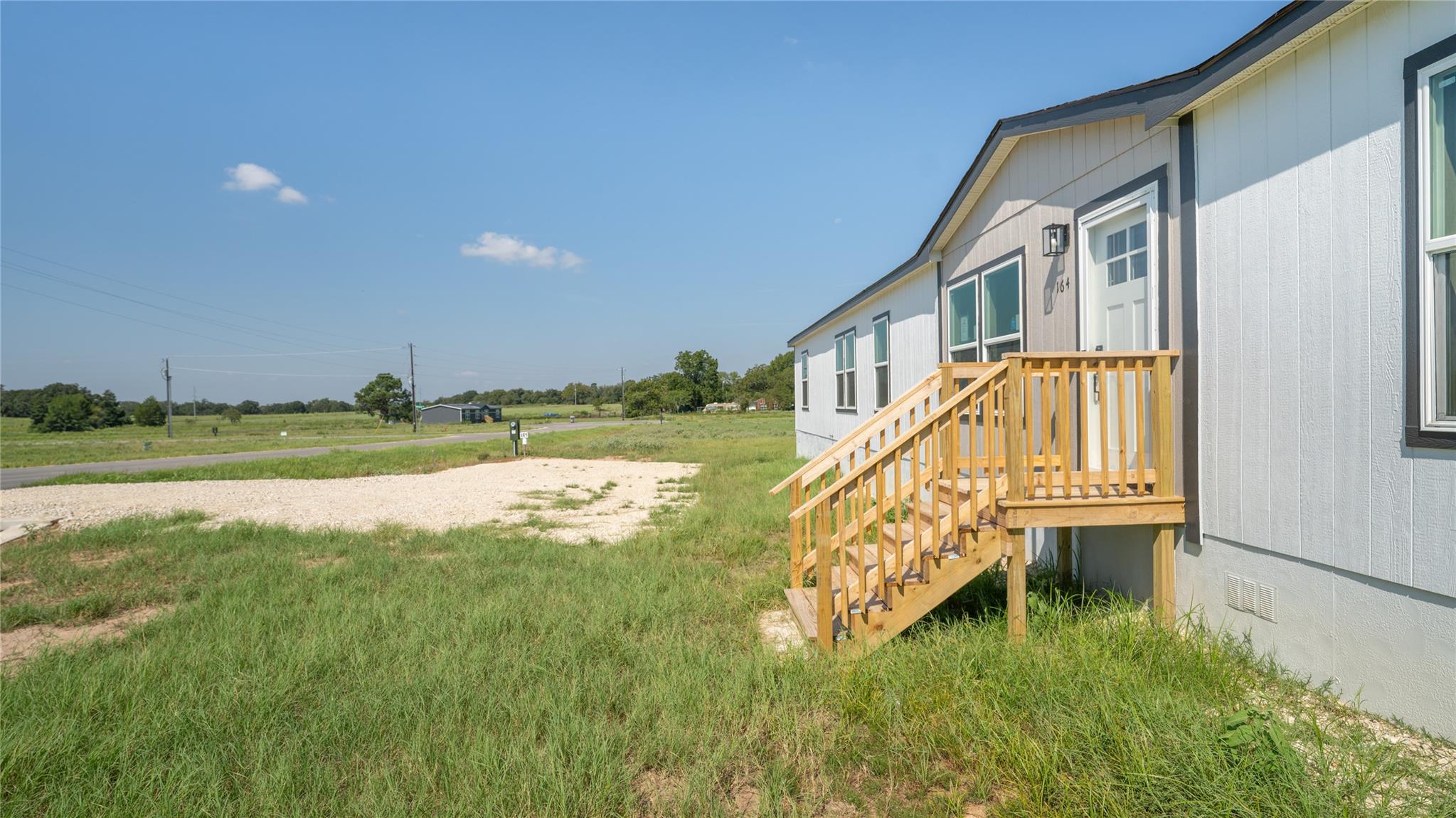 164 Impala Ps, Rosanky, TX 78953