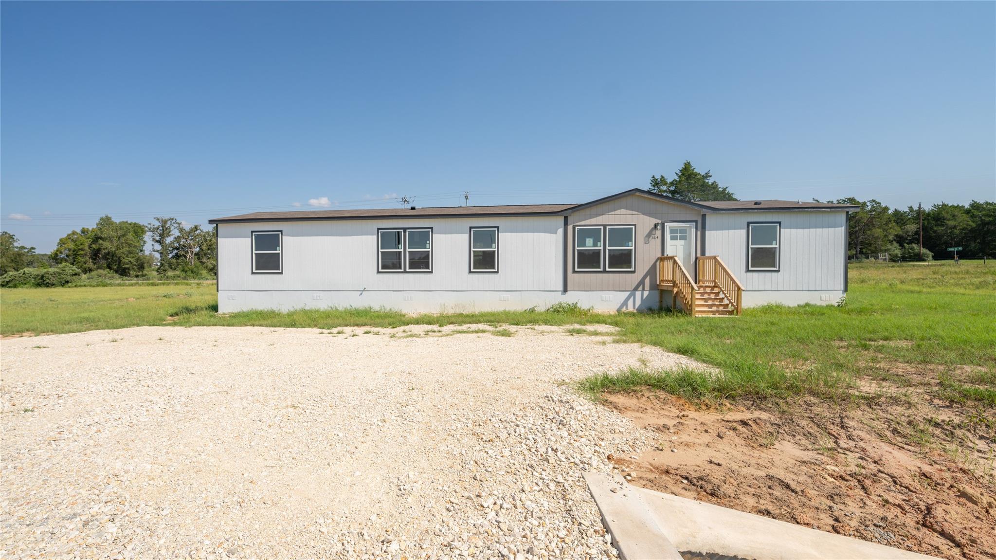164 Impala Ps, Rosanky, TX 78953