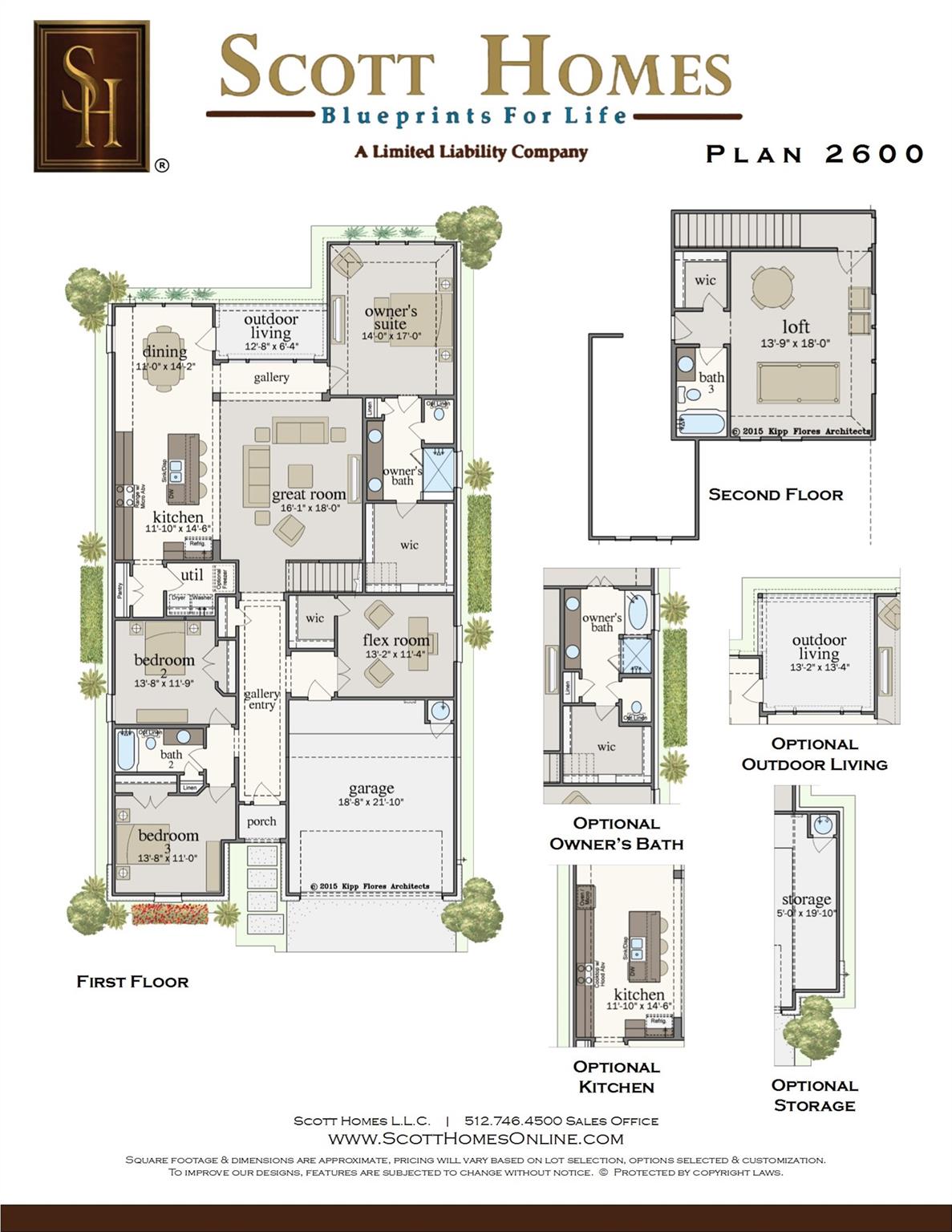 136 Scenic Hills CIR, Georgetown, TX 78628