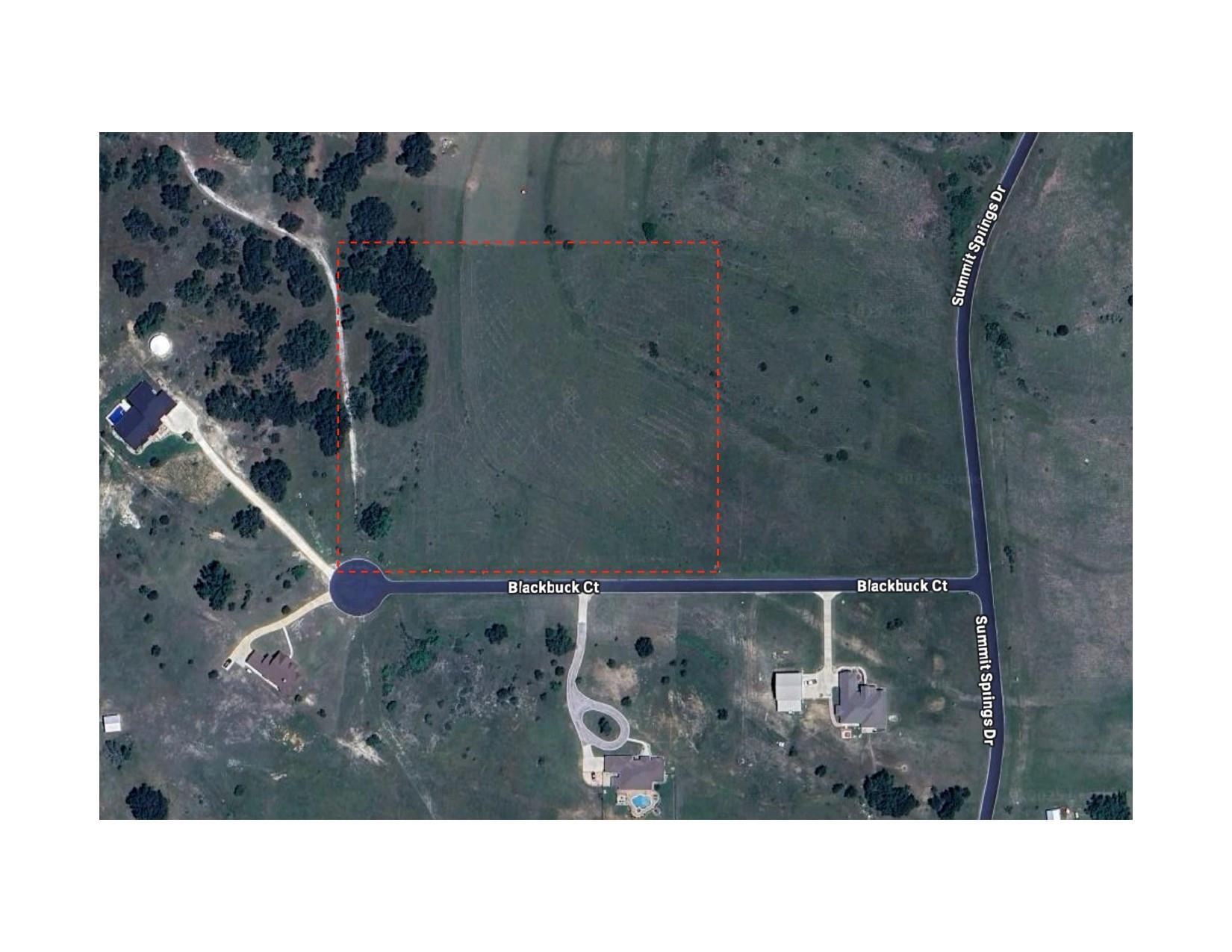 21 22 Blackbuck CT, Marble Falls, TX 78654