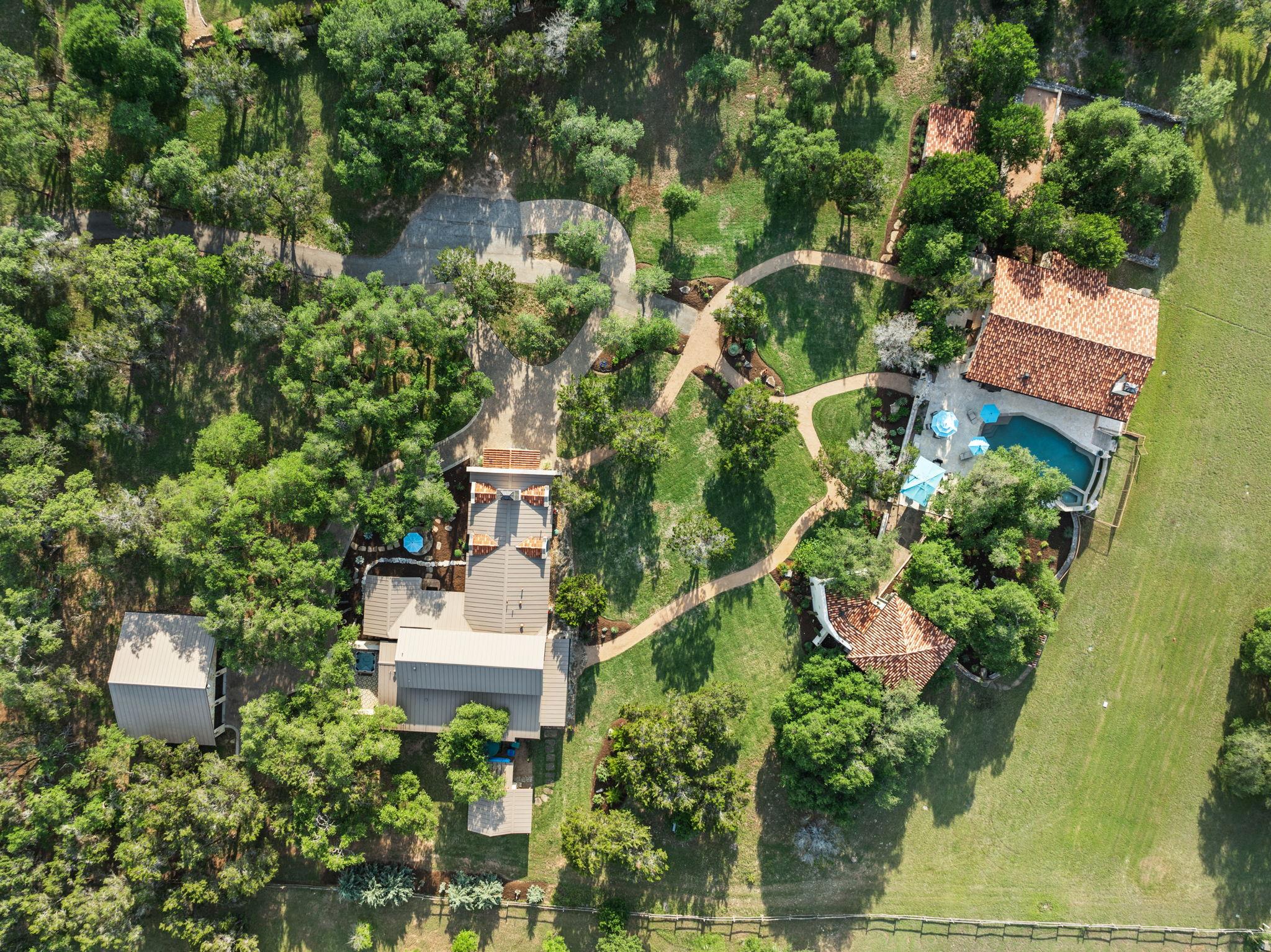 11941 Overlook Ps, Austin, TX 78738