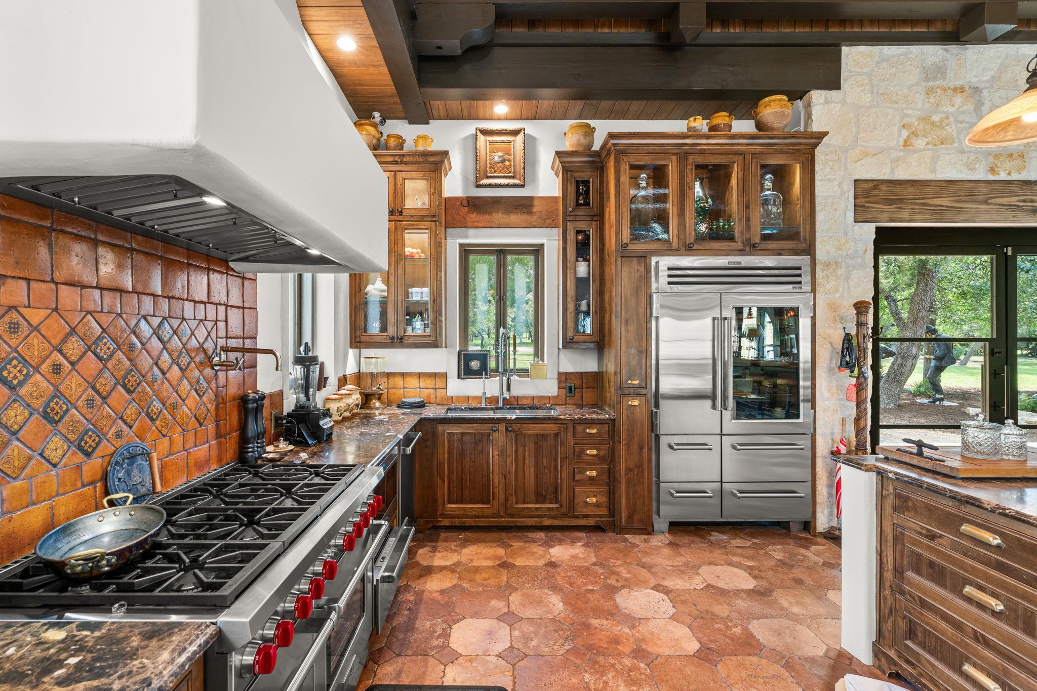 11941 Overlook Ps, Austin, TX 78738