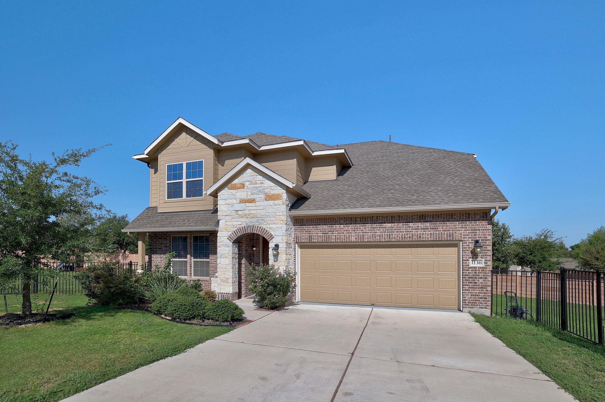 1136 Almeria BND, Leander, TX 78641