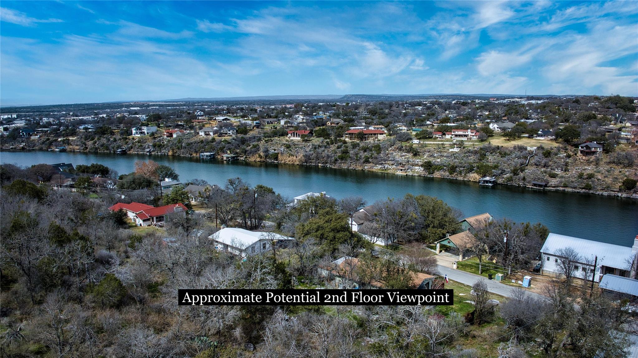 00 Uno ST, Marble Falls, TX 78654