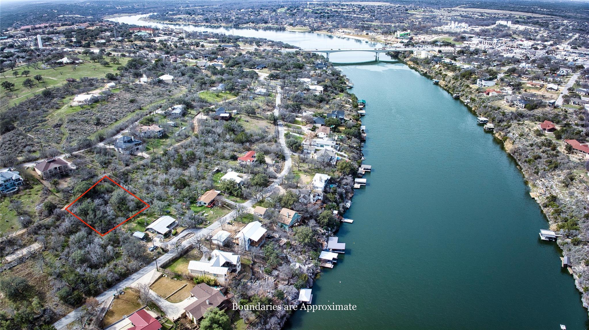 00 Uno ST, Marble Falls, TX 78654