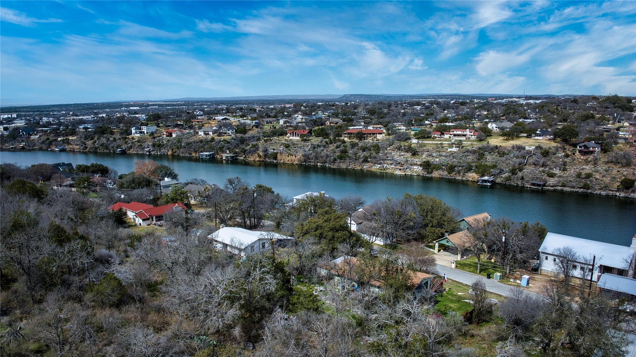 00 Uno ST, Marble Falls, TX 78654