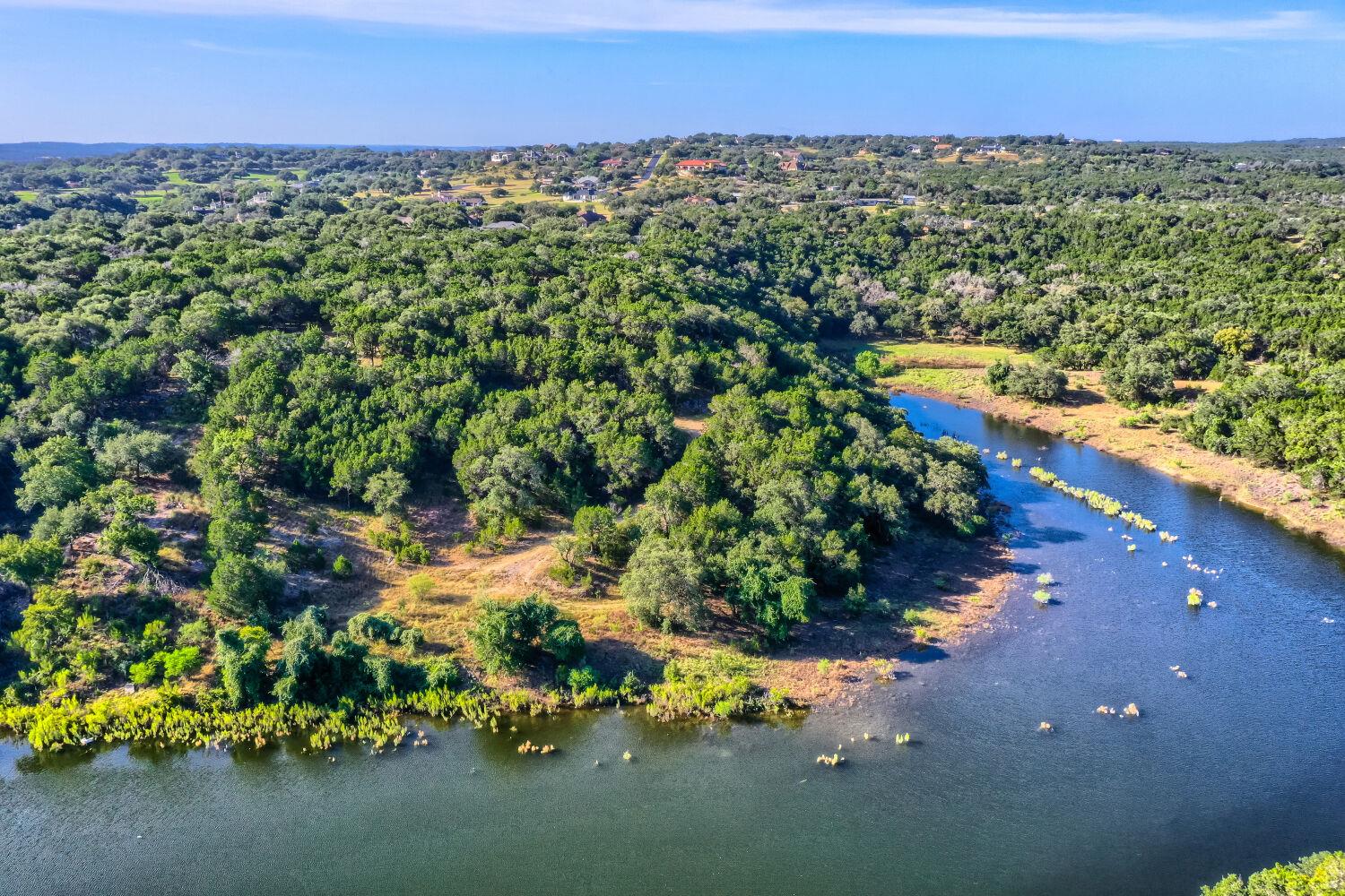 Lot 14-A Carol CV, Spicewood, TX 78669