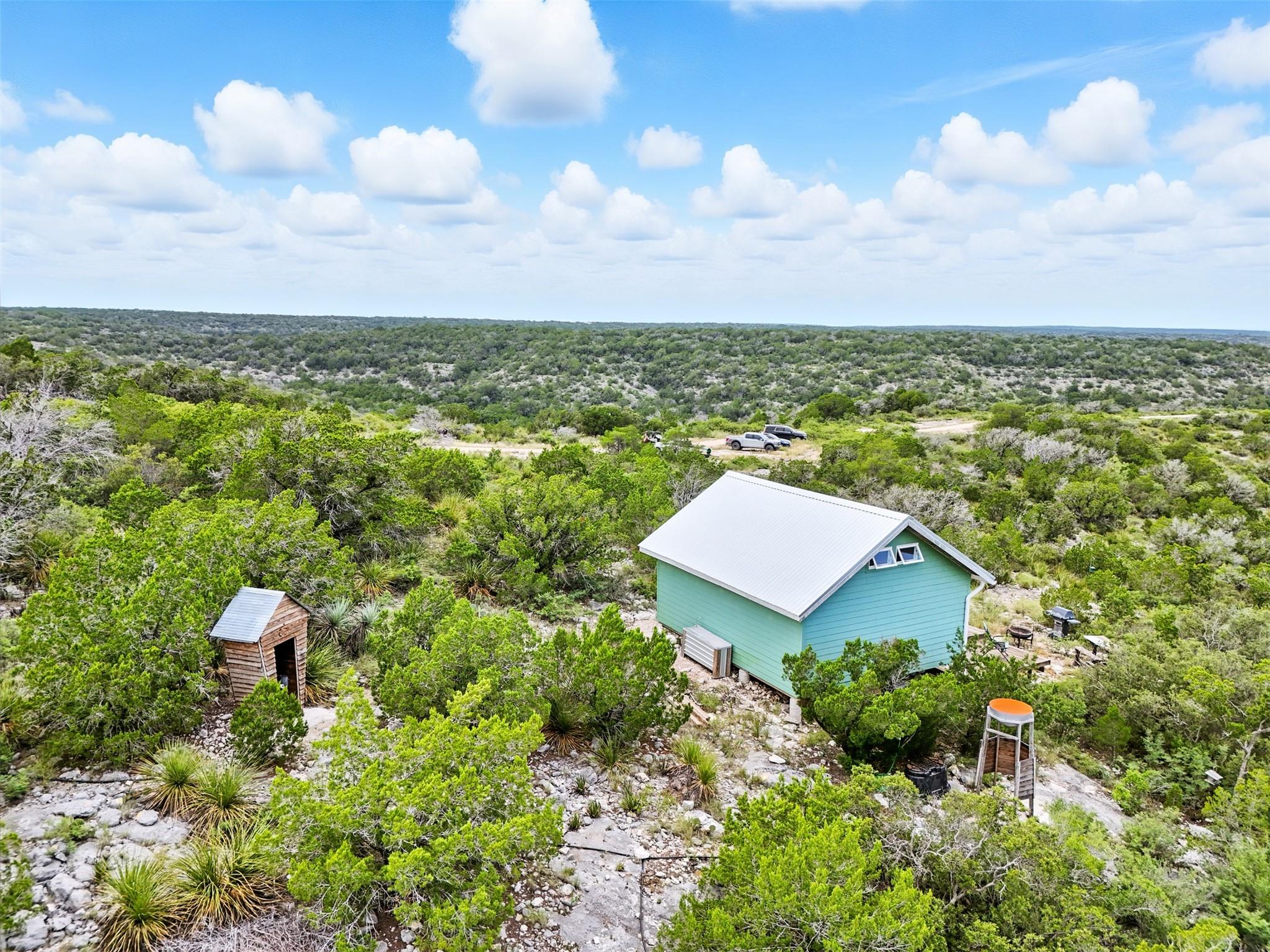 1922 Sd 65071, Rocksprings, TX 78880
