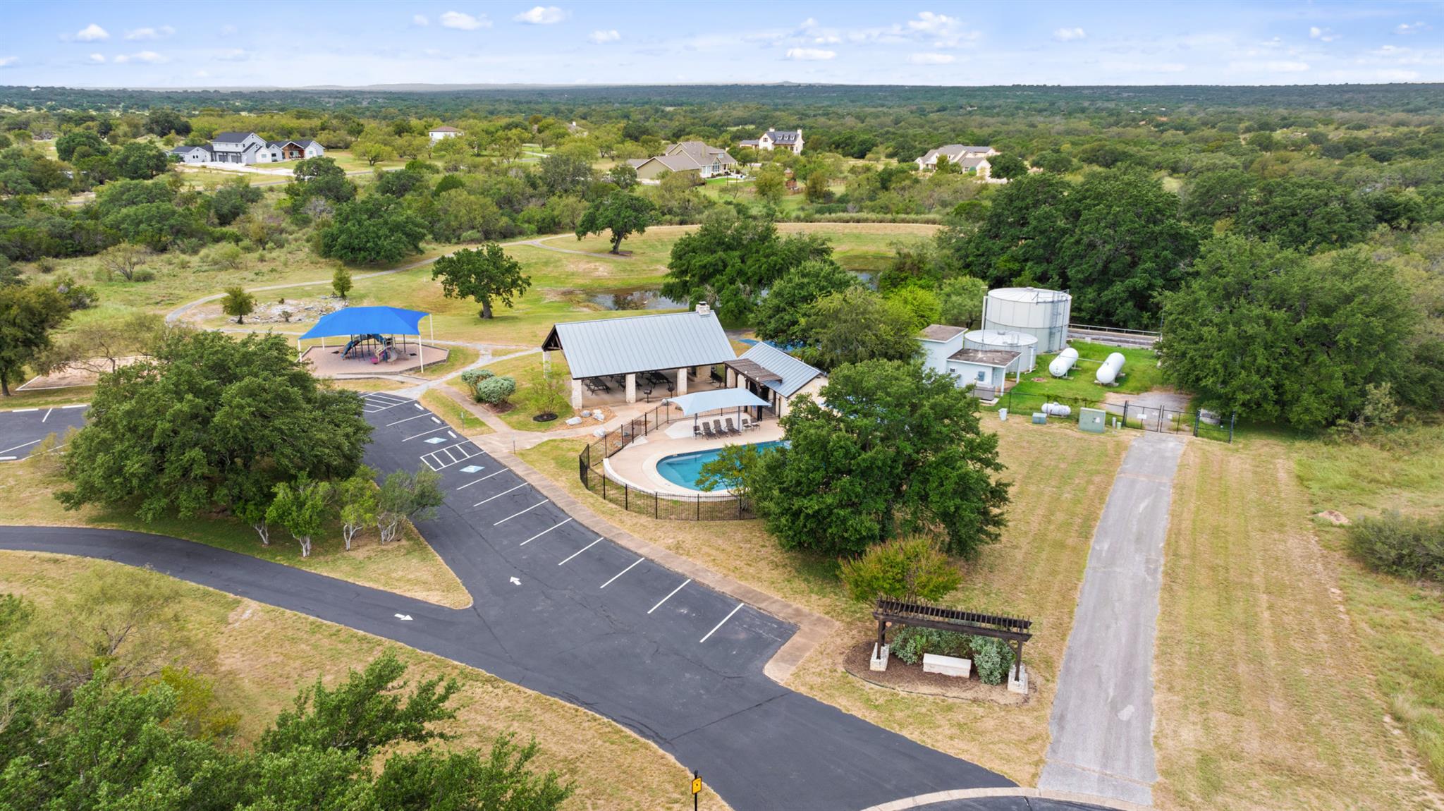 104 Running Brook TRL, Spicewood, TX 78669